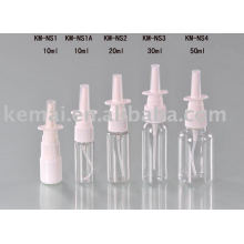 10ml-50ml nose spray bottle